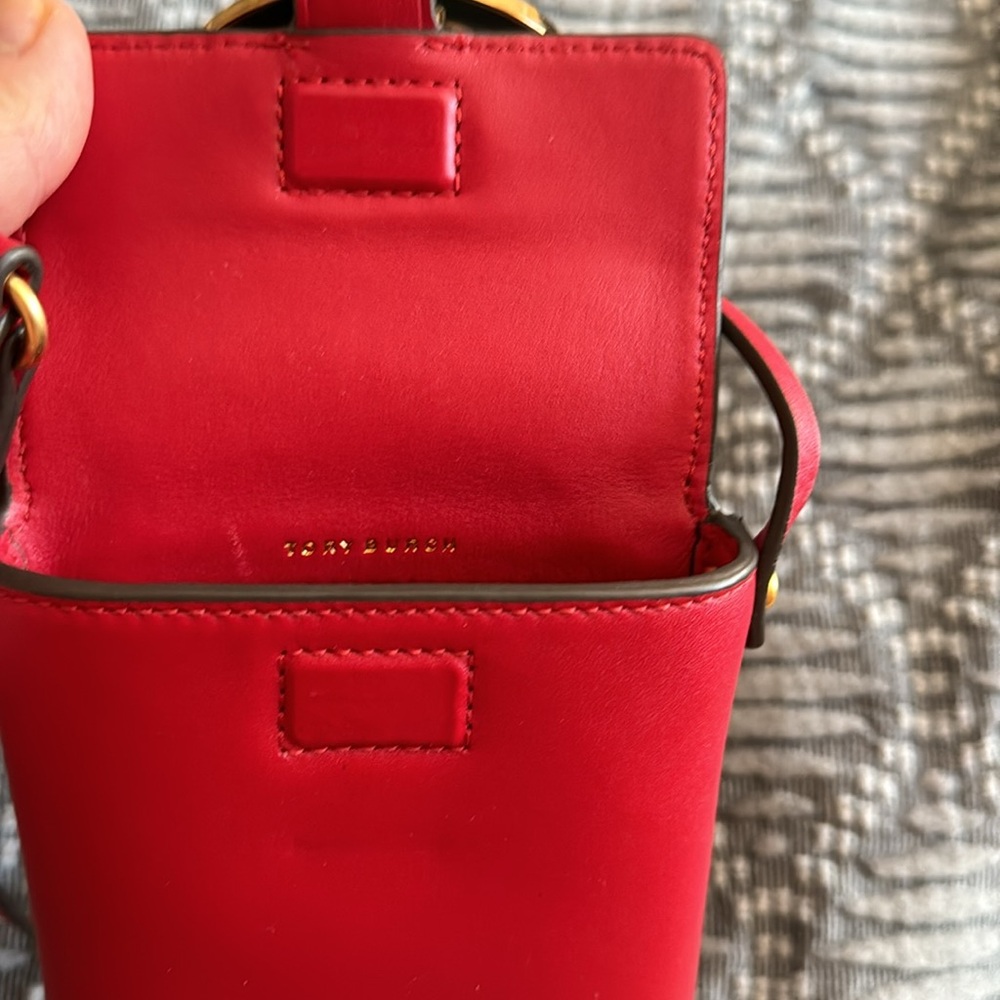 Tory Burch crossbody small bag - Picture 10 of 10